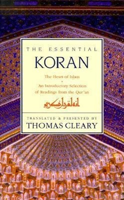 Essential Koran, the PB