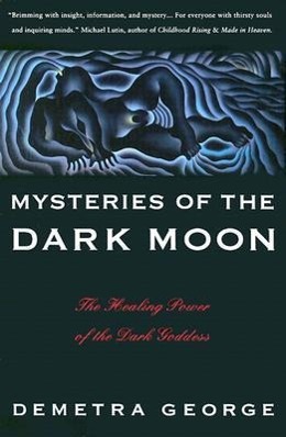 Mysteries of the Dark Moon