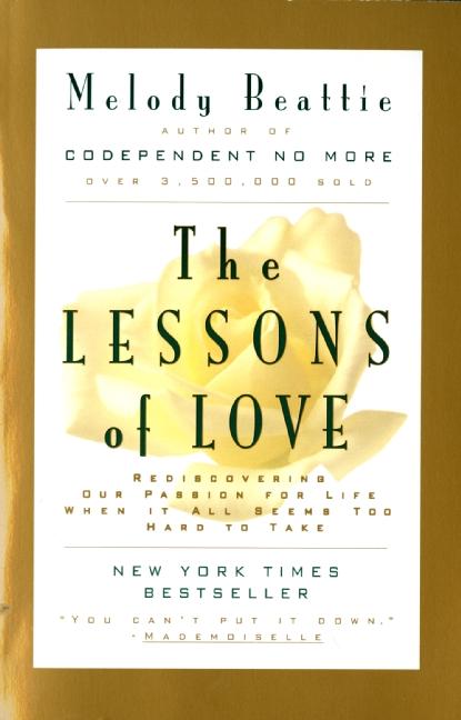 The Lessons of Love