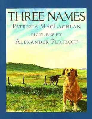 Three Names