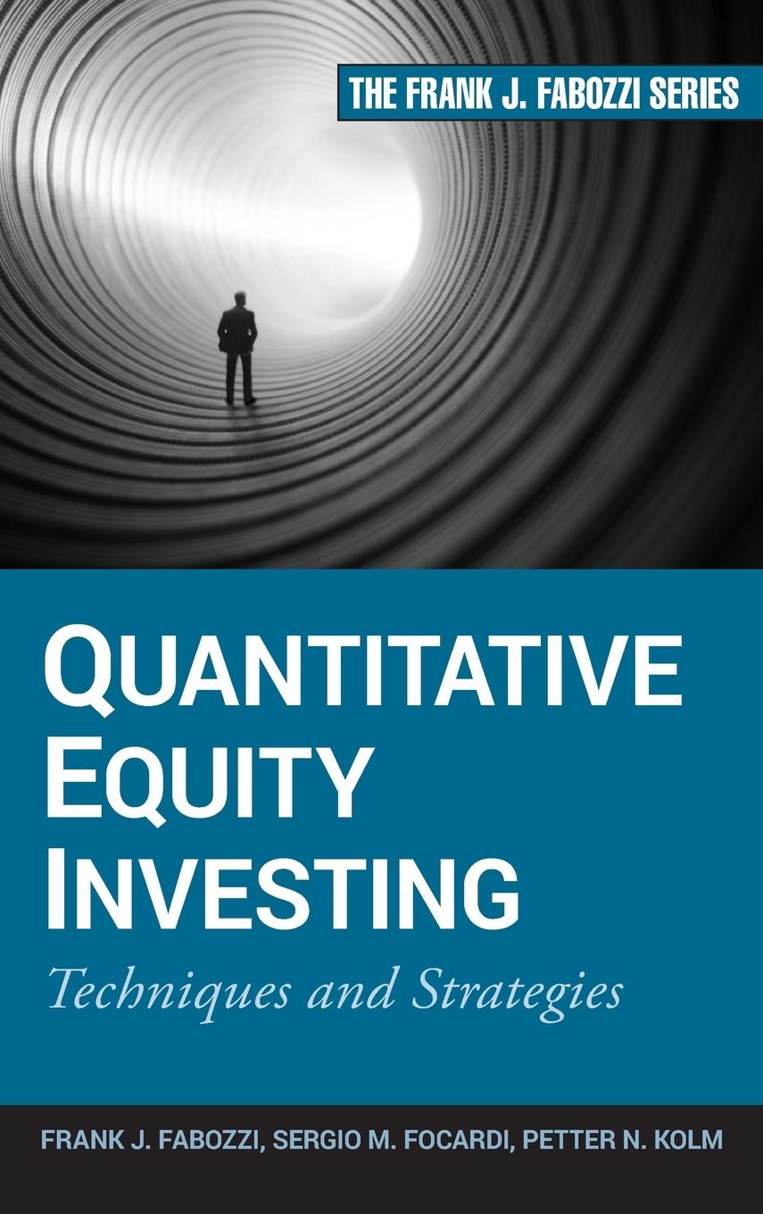 Quantitative Equity Investing