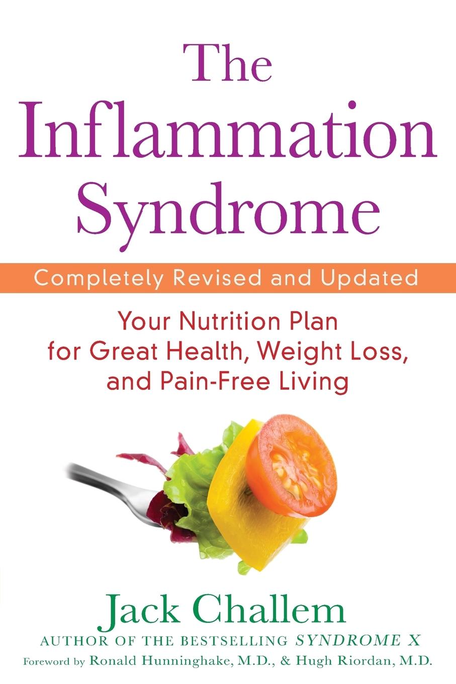 The Inflammation Syndrome