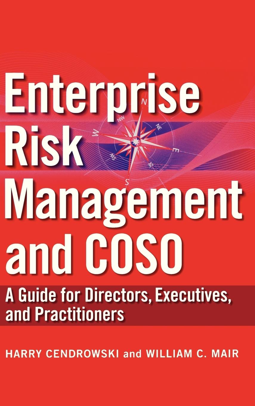 Enterprise Risk Management and Coso