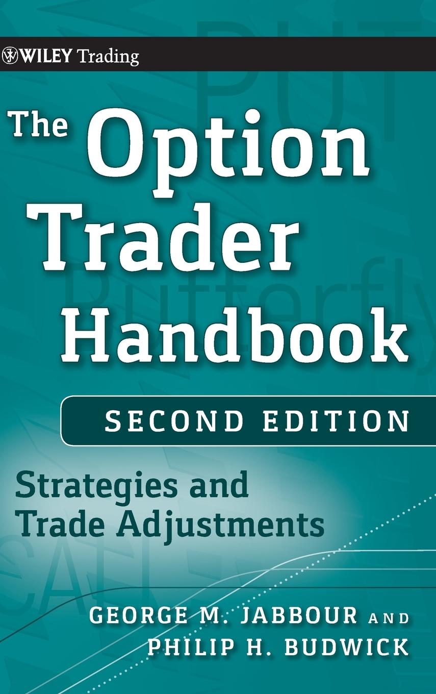 Option Trader, 2e