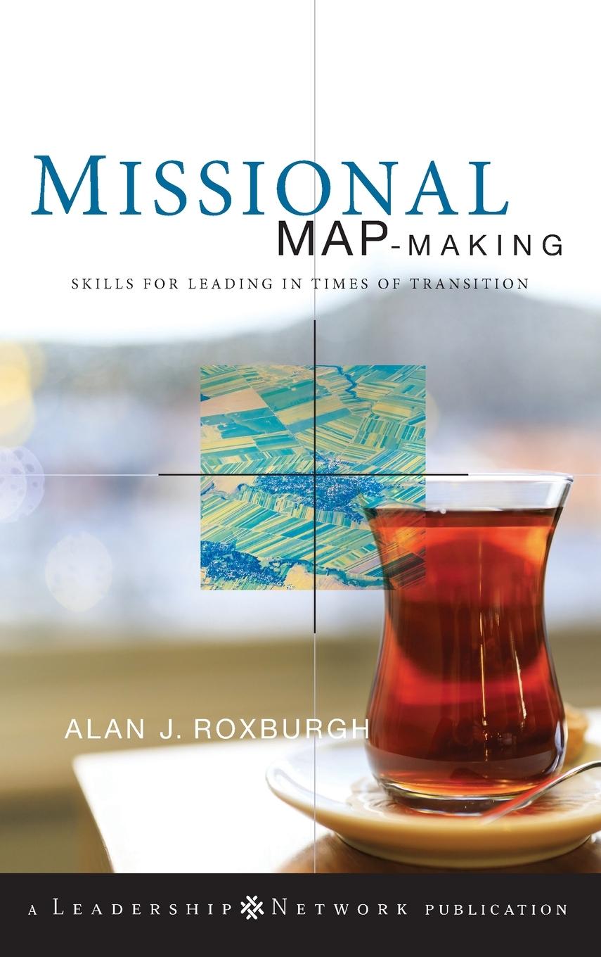 Missional Map-Making