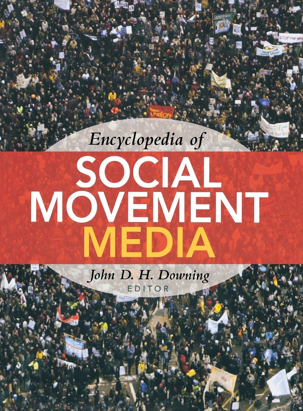 Encyclopedia of Social Movement Media