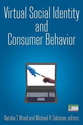 Virtual Social Identity and Consumer Behavior