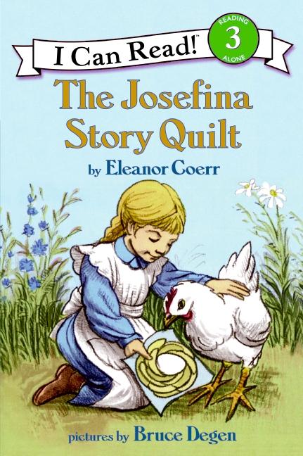 The Josefina Story Quilt