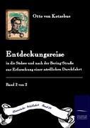 Entdeckungs-Reise in die Süd-See und nach der Bering-Straße zur Erforschung einer nördlichen Durchfahrt