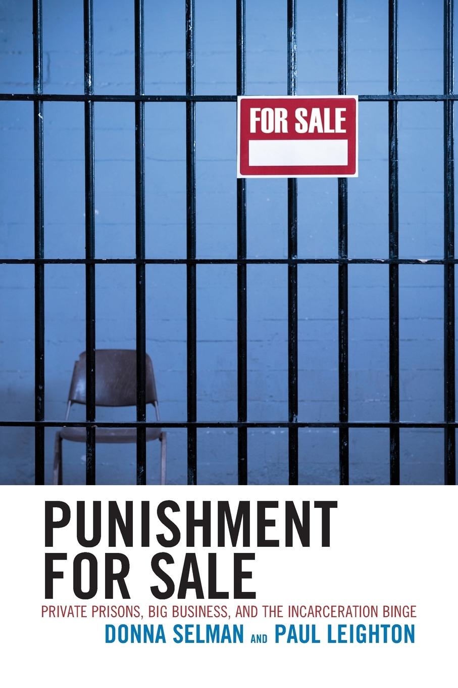 Punishment for Sale