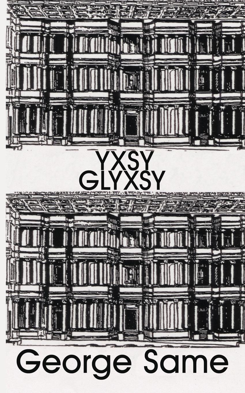 Yxsy Glyxsy