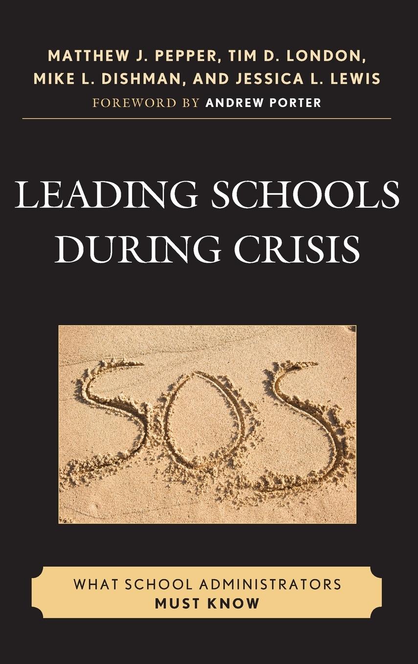 Leading Schools During Crisis