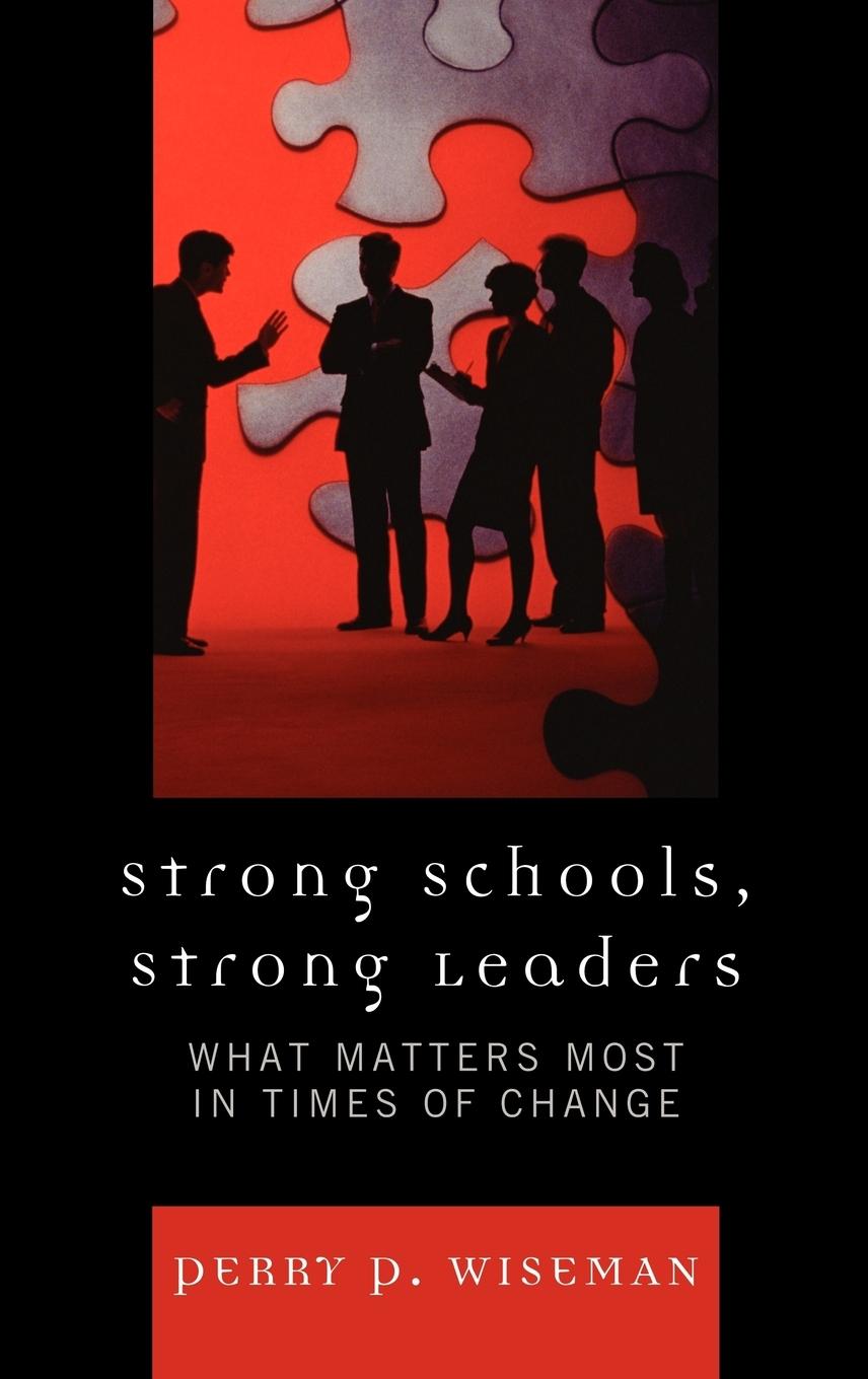 Strong Schools, Strong Leaders