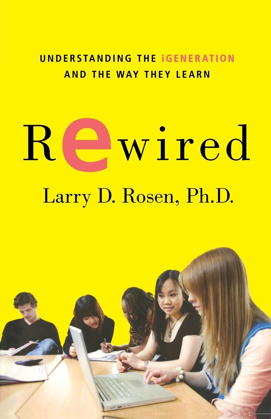 Rewired