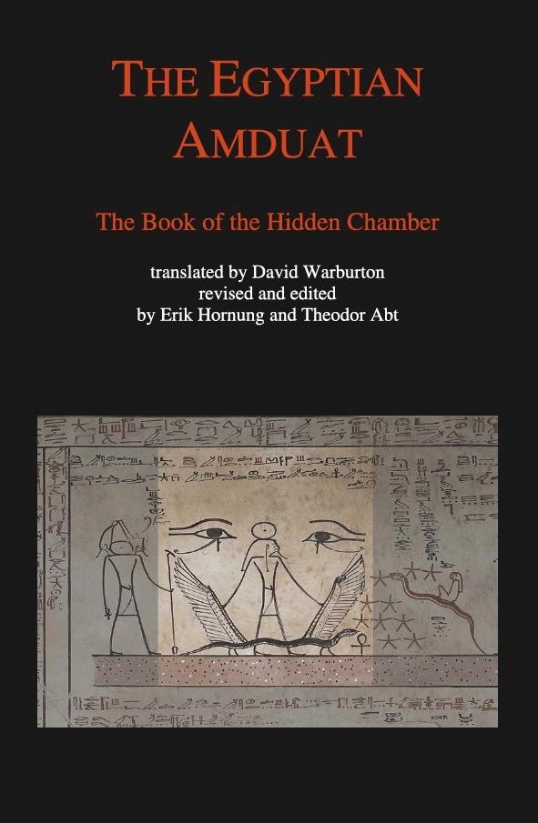 The Egyptian Amduat