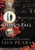 Stone's Fall