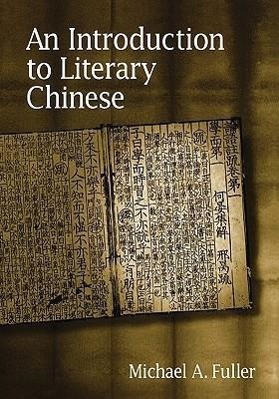 An Introduction to Literary Chinese