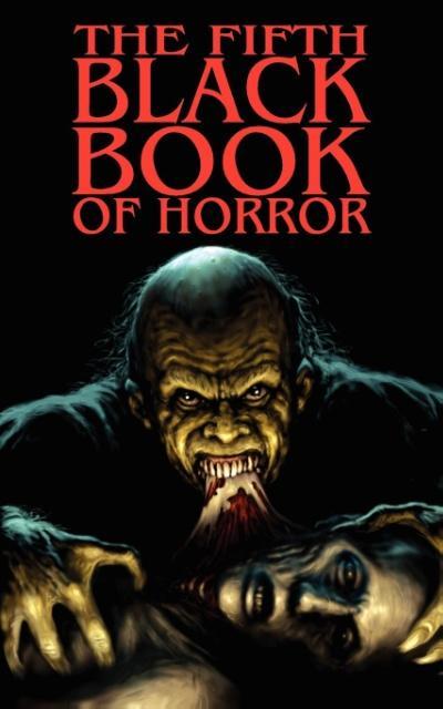 The Fifth Black Book of Horror