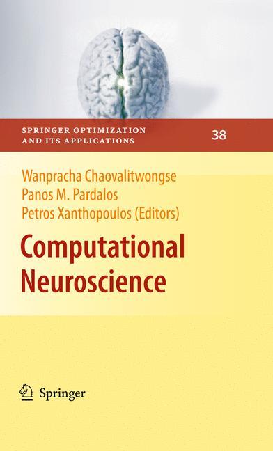 Computational Neuroscience