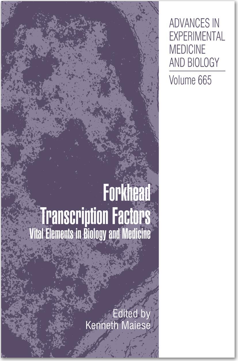 Forkhead Transcription Factors