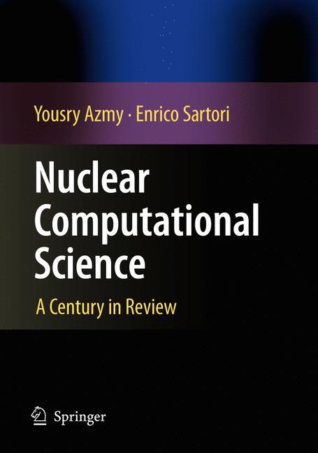 Nuclear Computational Science