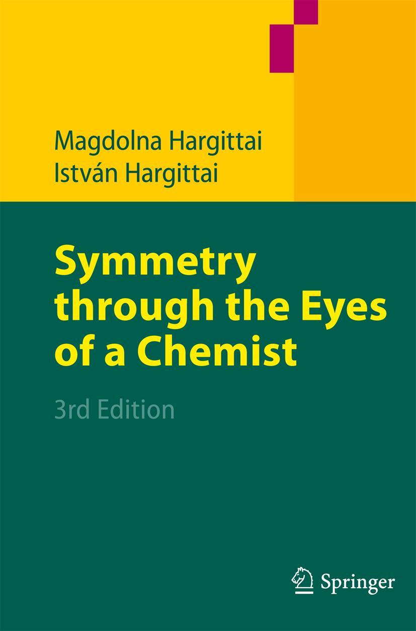 Symmetry Through the Eyes of a Chemist