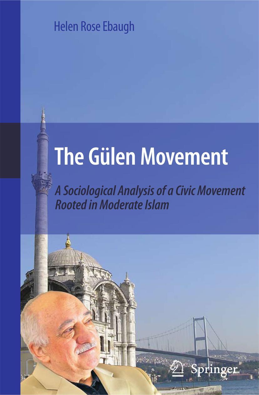 The Gülen Movement