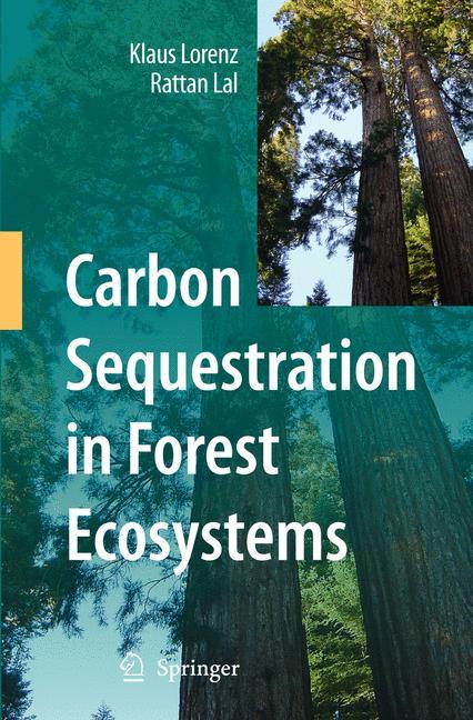 Carbon Sequestration in Forest Ecosystems