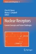 Nuclear Receptors