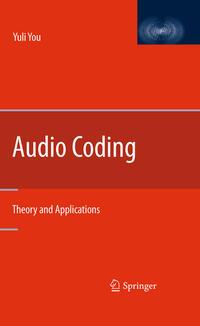 Audio Coding