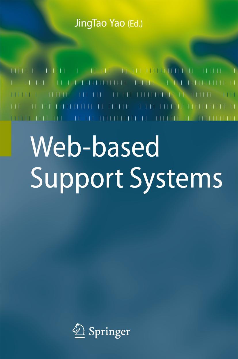 Web-Based Support Systems