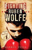 Fighting Ruben Wolfe