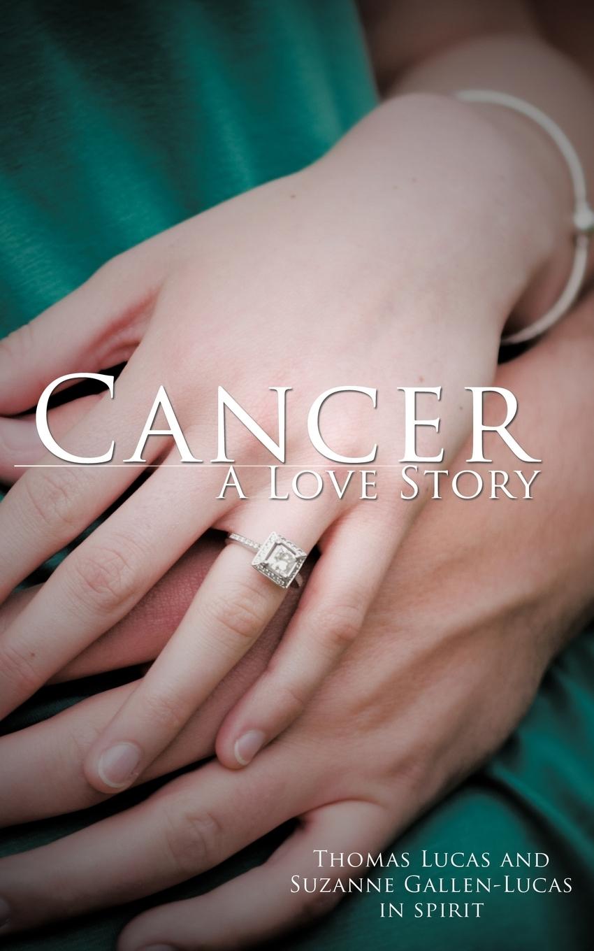 Cancer A Love Story