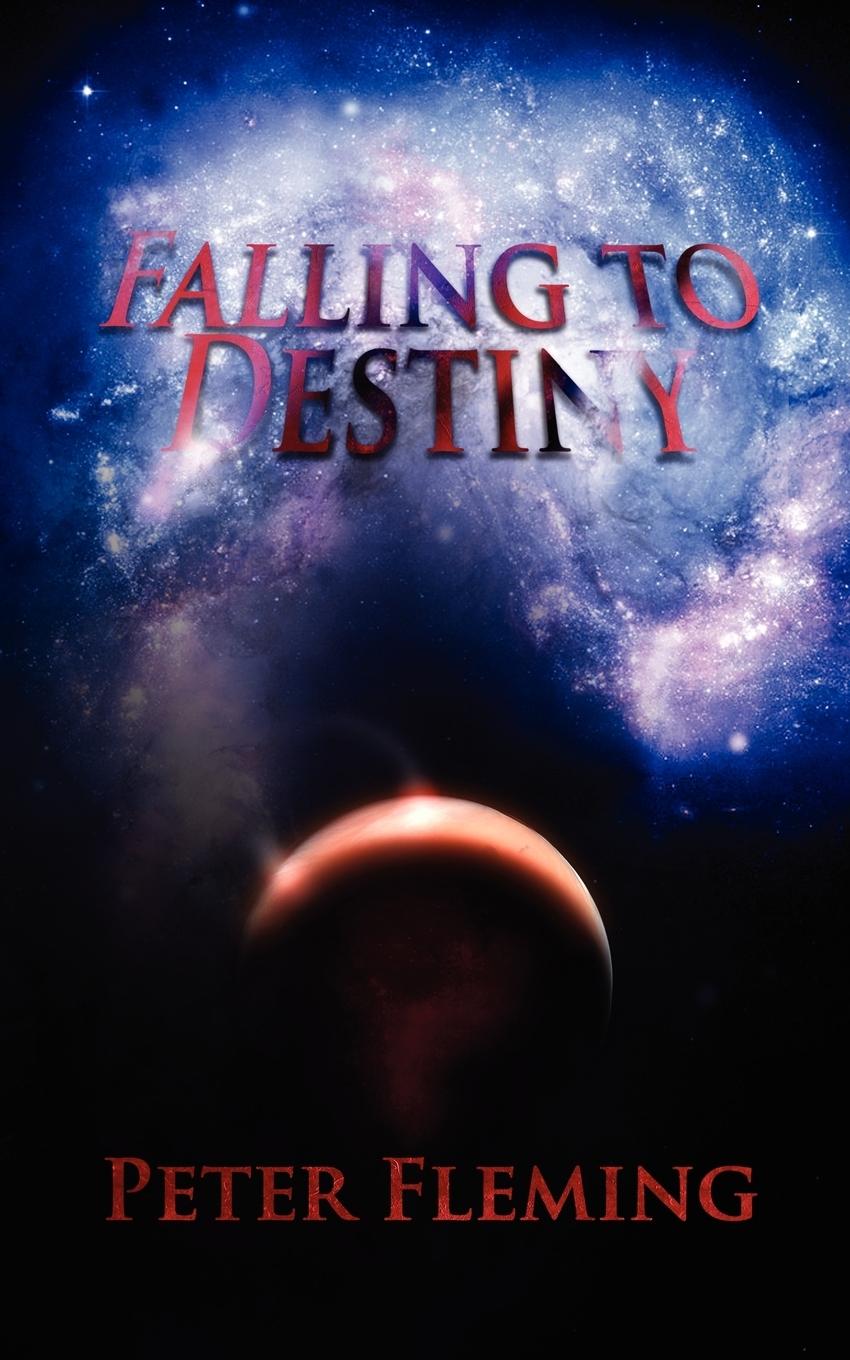 Falling to Destiny