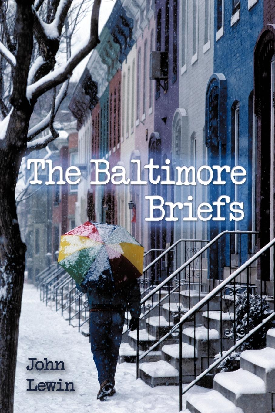 The Baltimore Briefs