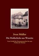 Die Holdschicks aus Weseritz