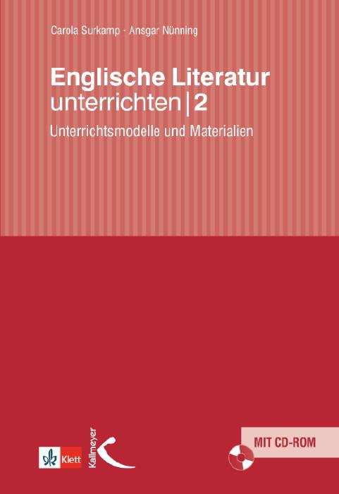 Englische Literatur unterrichten 2