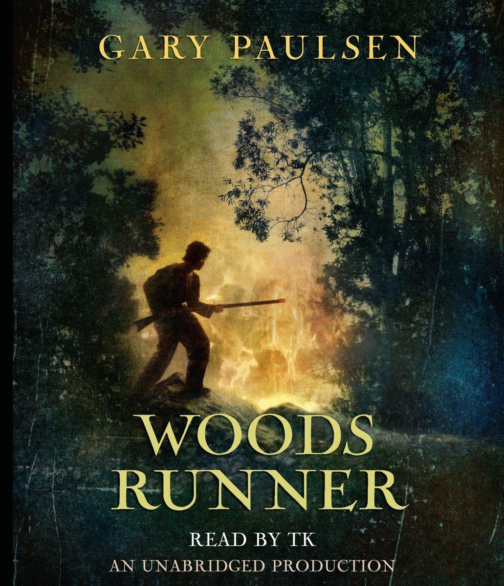 Woods Runner