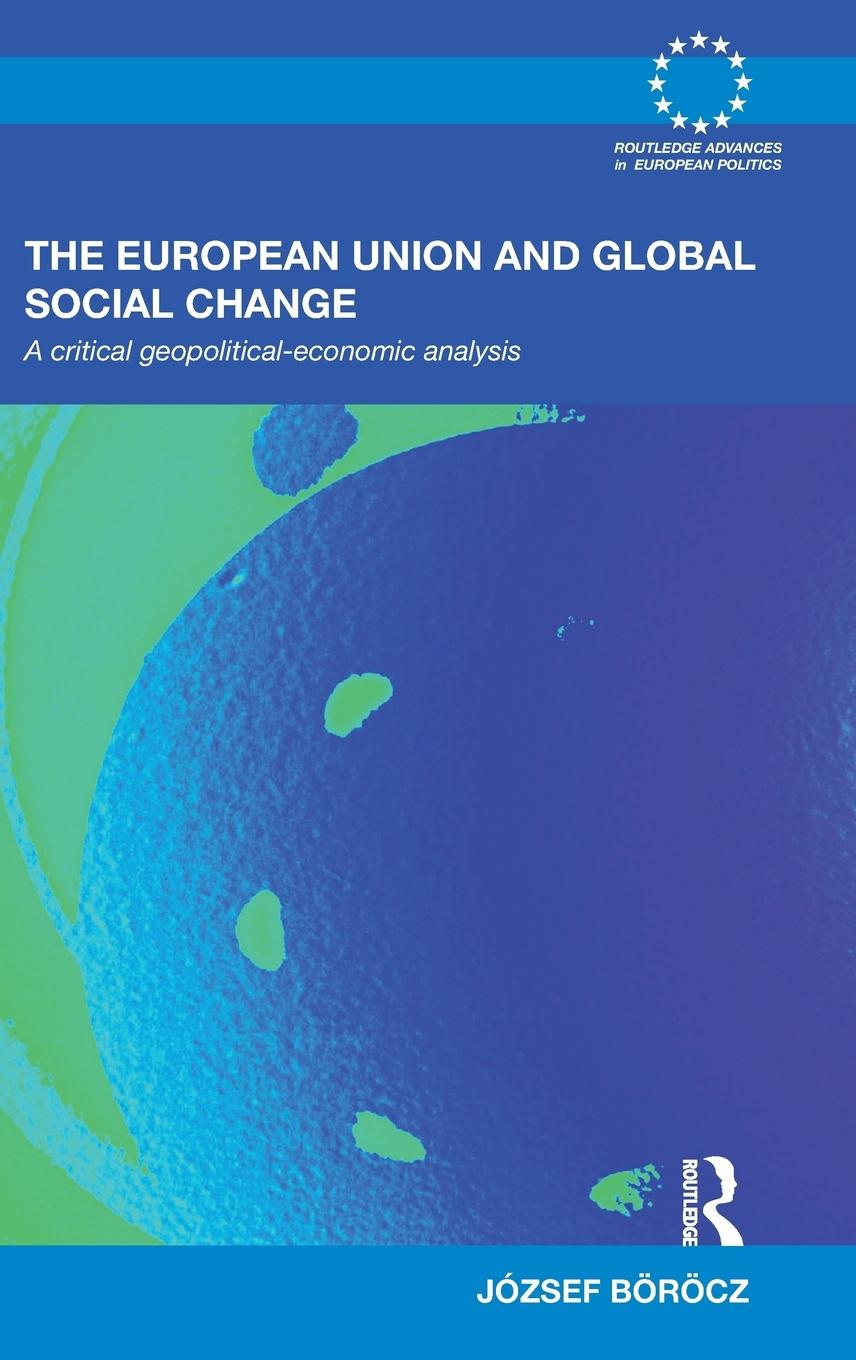 The European Union and Global Social Change