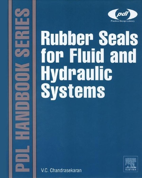 Rubber Seals for Fluid and Hydraulic Systems