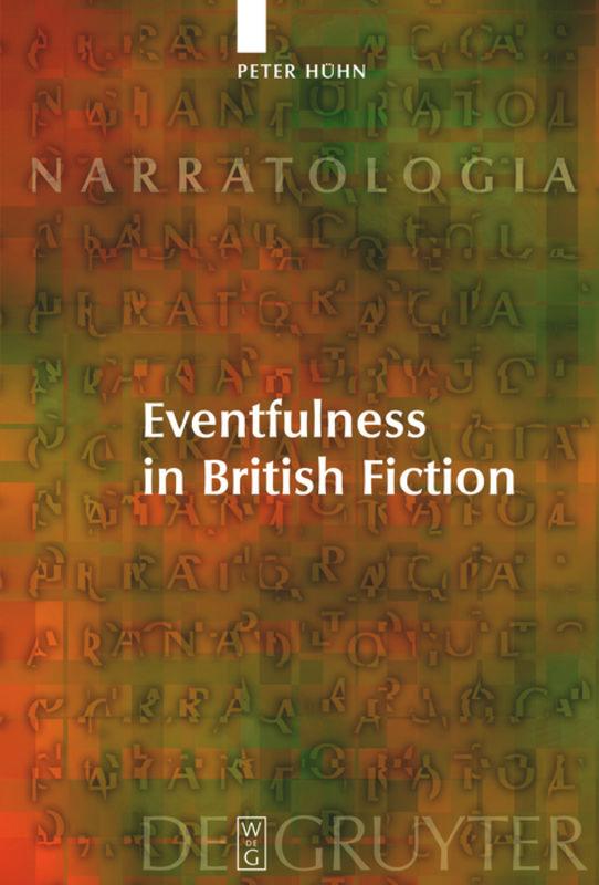 Eventfulness in British Fiction