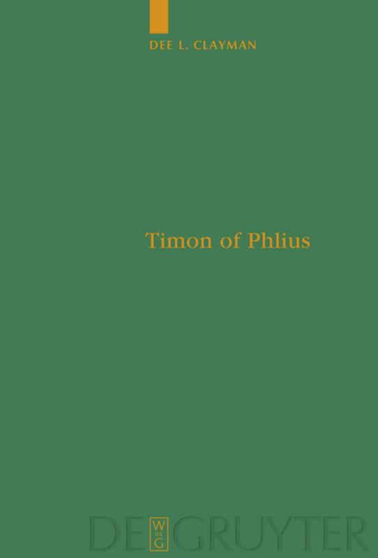 Timon of Phlius