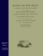 Reise um die Welt in den Jahren 1803-1806 auf den Schiffen Nadeshda und Newa