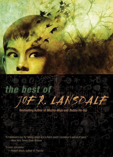 The Best of Joe R. Lansdale