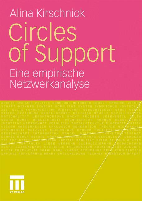 Circles of Support