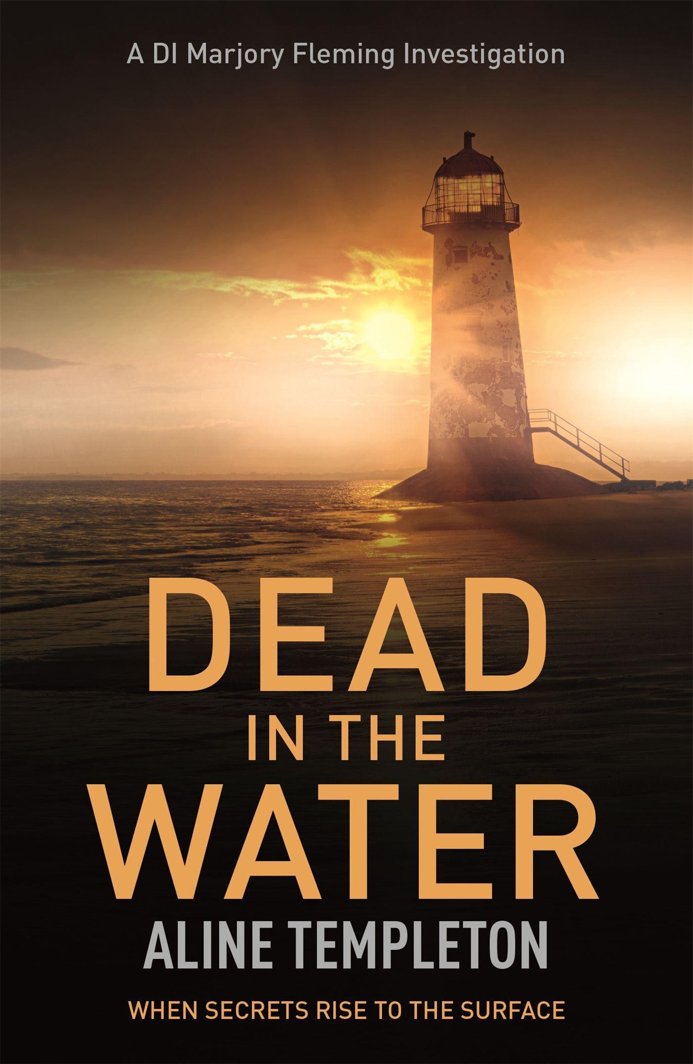 Dead in the Water