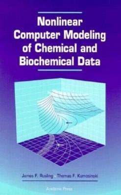 Nonlinear Computer Modeling of Chemical and Biochemical Data