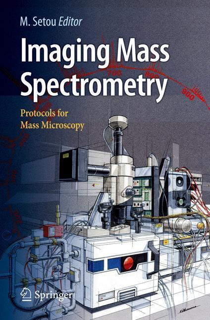 Imaging Mass Spectrometry