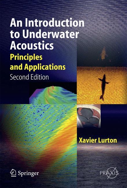 An Introduction to Underwater Acoustics