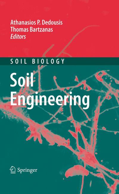 Soil Engineering